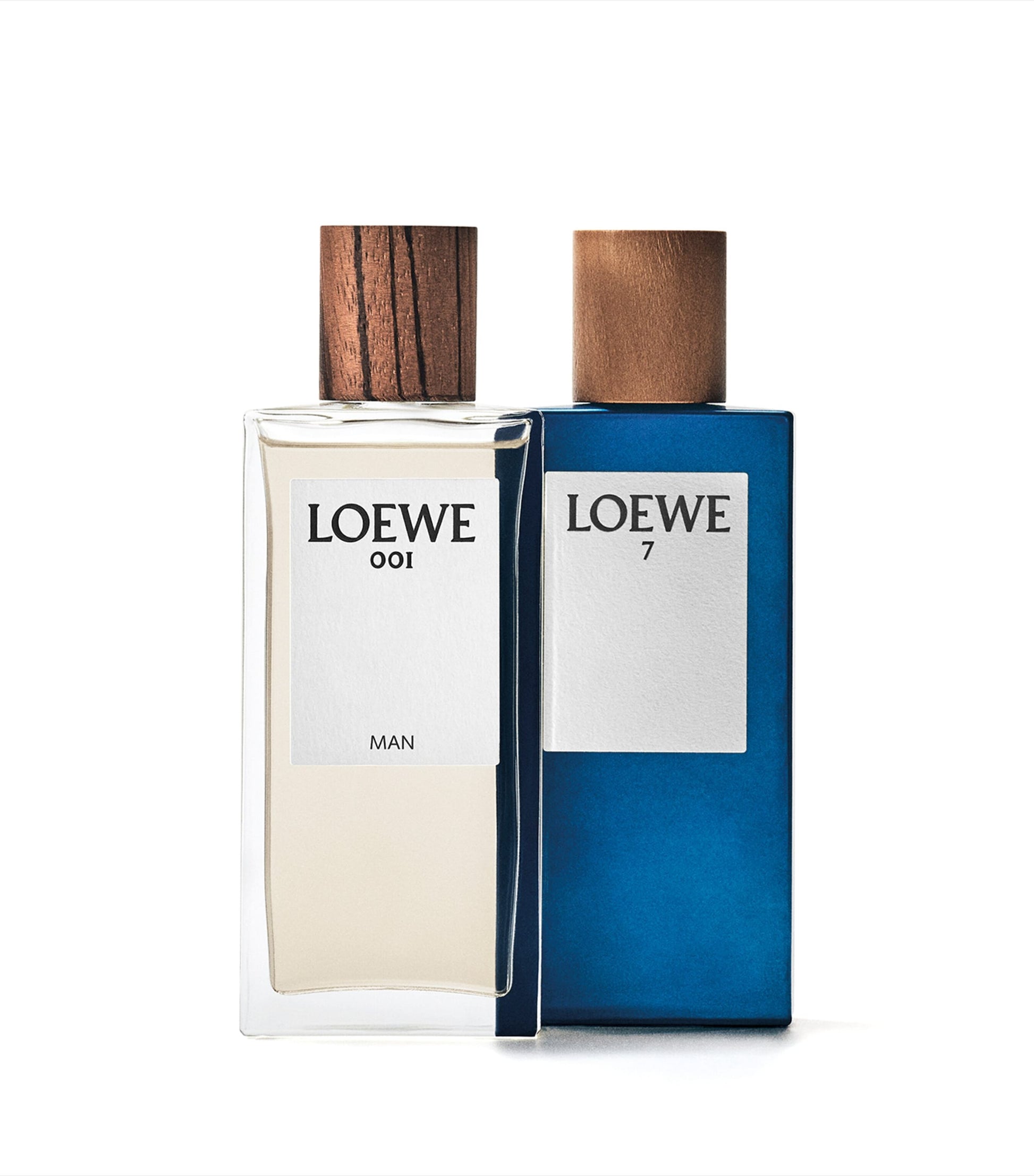 Loewe 001 Man Eau de Parfum (100ml)