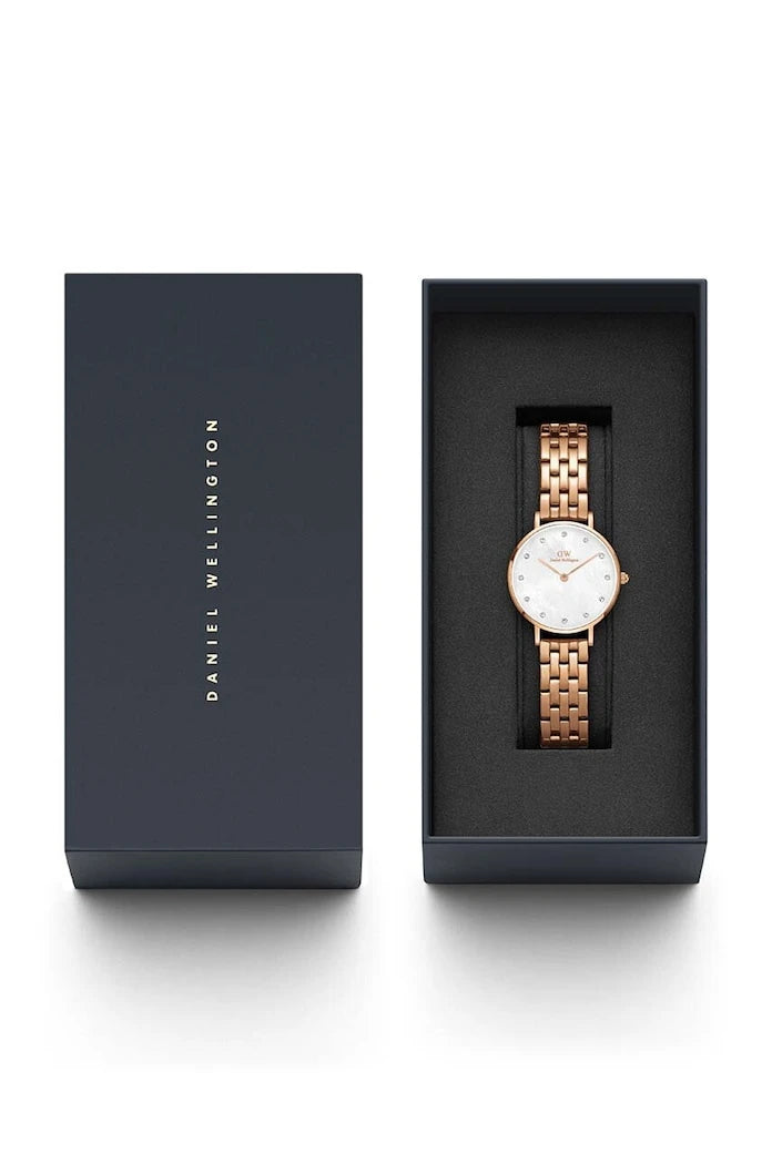 Часовник Daniel Wellington Petite Lumine 28 5-Link