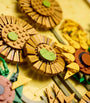 LEGO Art Vincent van Gogh Sunflowers 31215