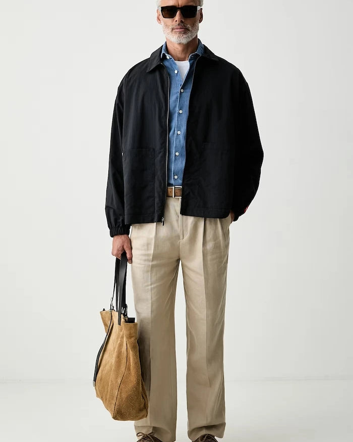 Hackett London erkek pamuklu tişört