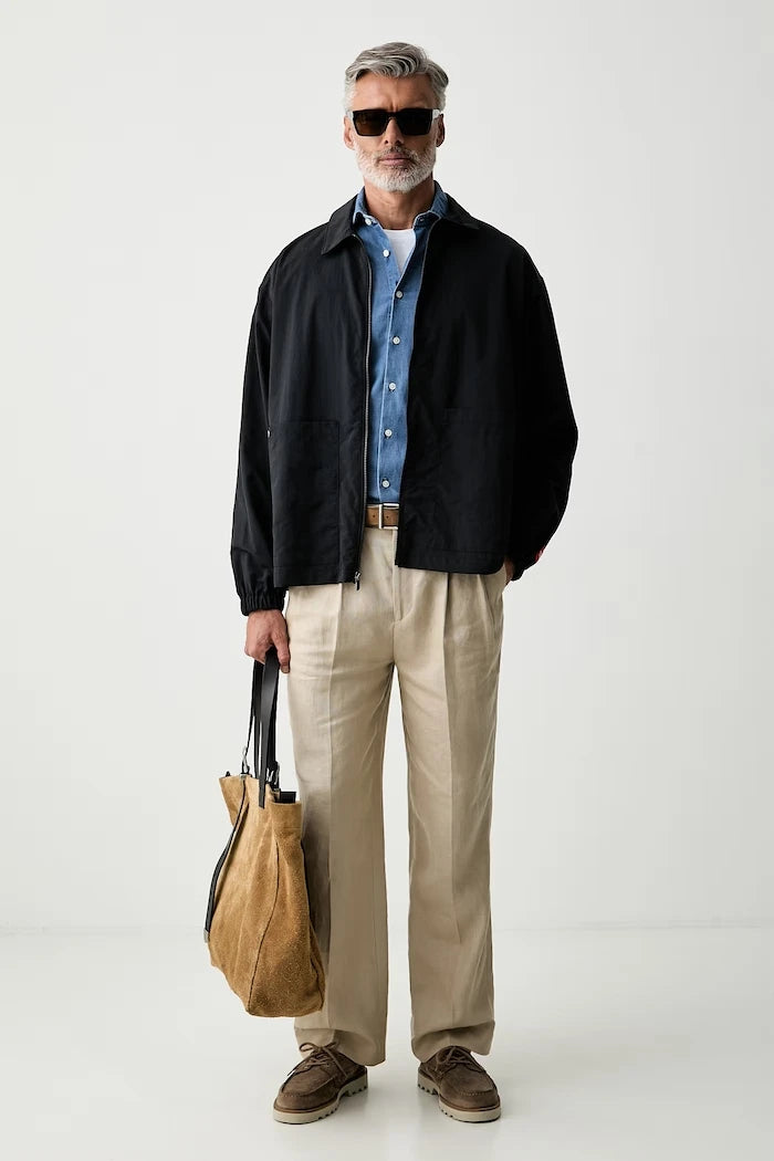 Hackett London erkek pamuklu tişört