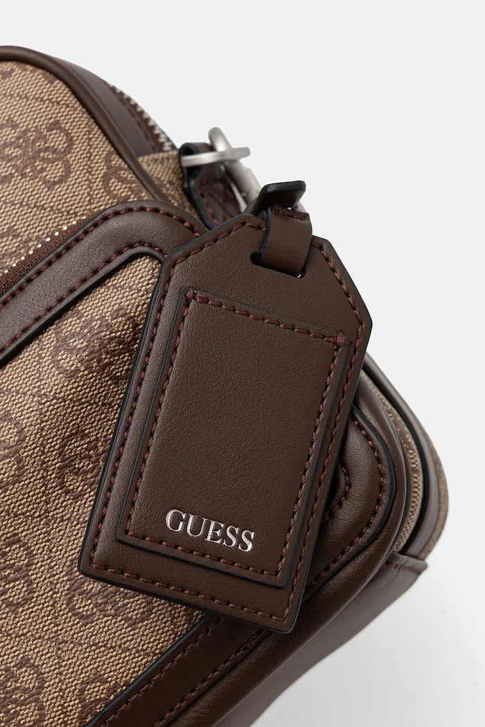 Guess чанта през рамо мъжка MILANO