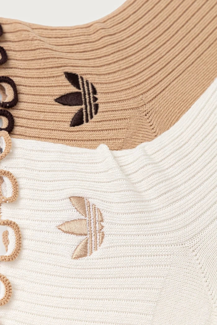 adidas Originals kadın çorap 2'li