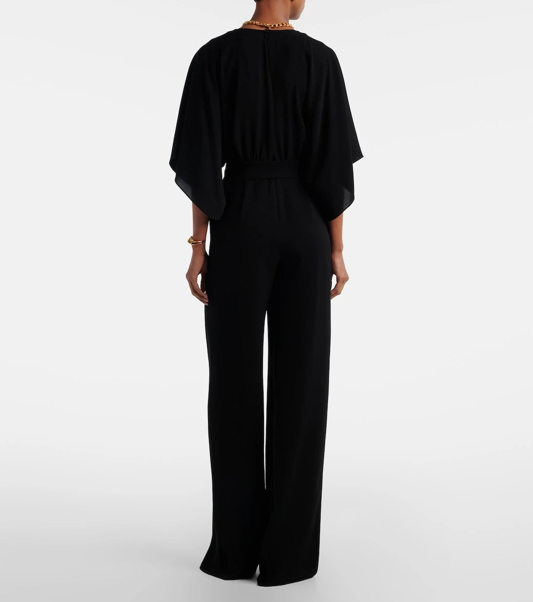 Max Mara - Ode jumpsuit