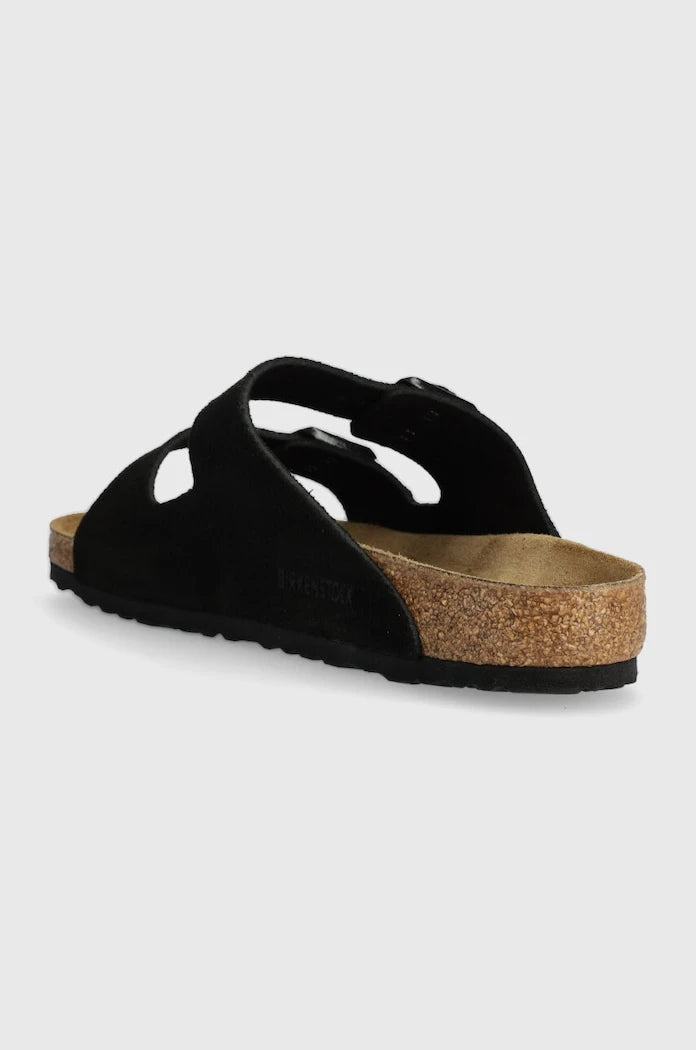 Birkenstock Arizona Süet Terlik