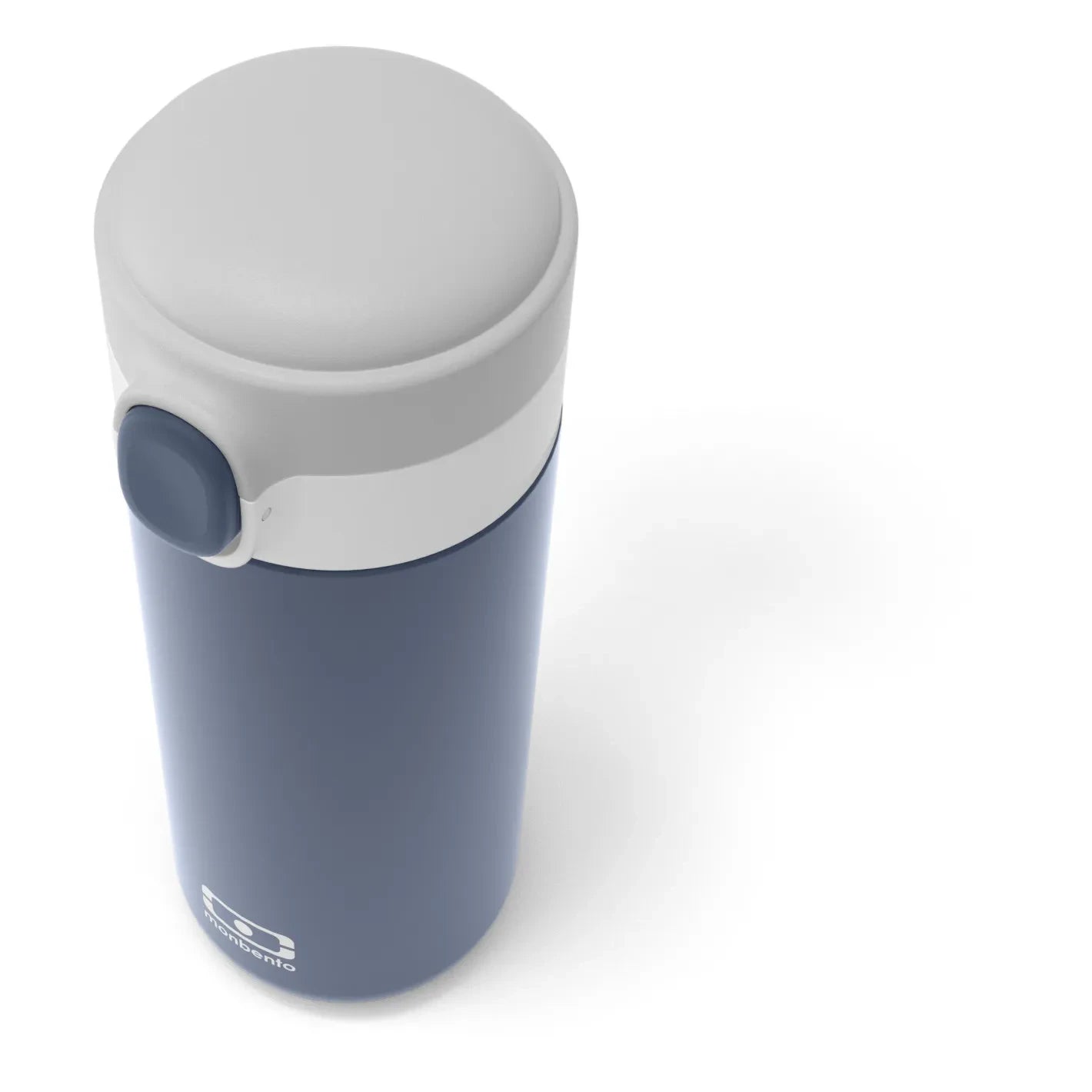 Monbento - MB Pop Compact Thermal Bottle | Pale blue