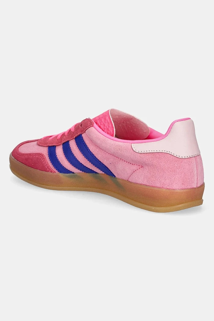 adidas Originals Gazelle Indoor W Süet Spor Ayakkabı