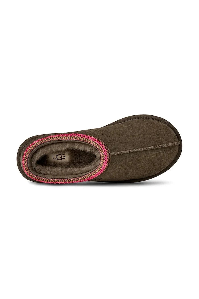 UGG W Tasman II Süet Terlik
