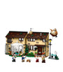 Harry Potter Privet Drive: Aunt Marge’s Visit 76451
