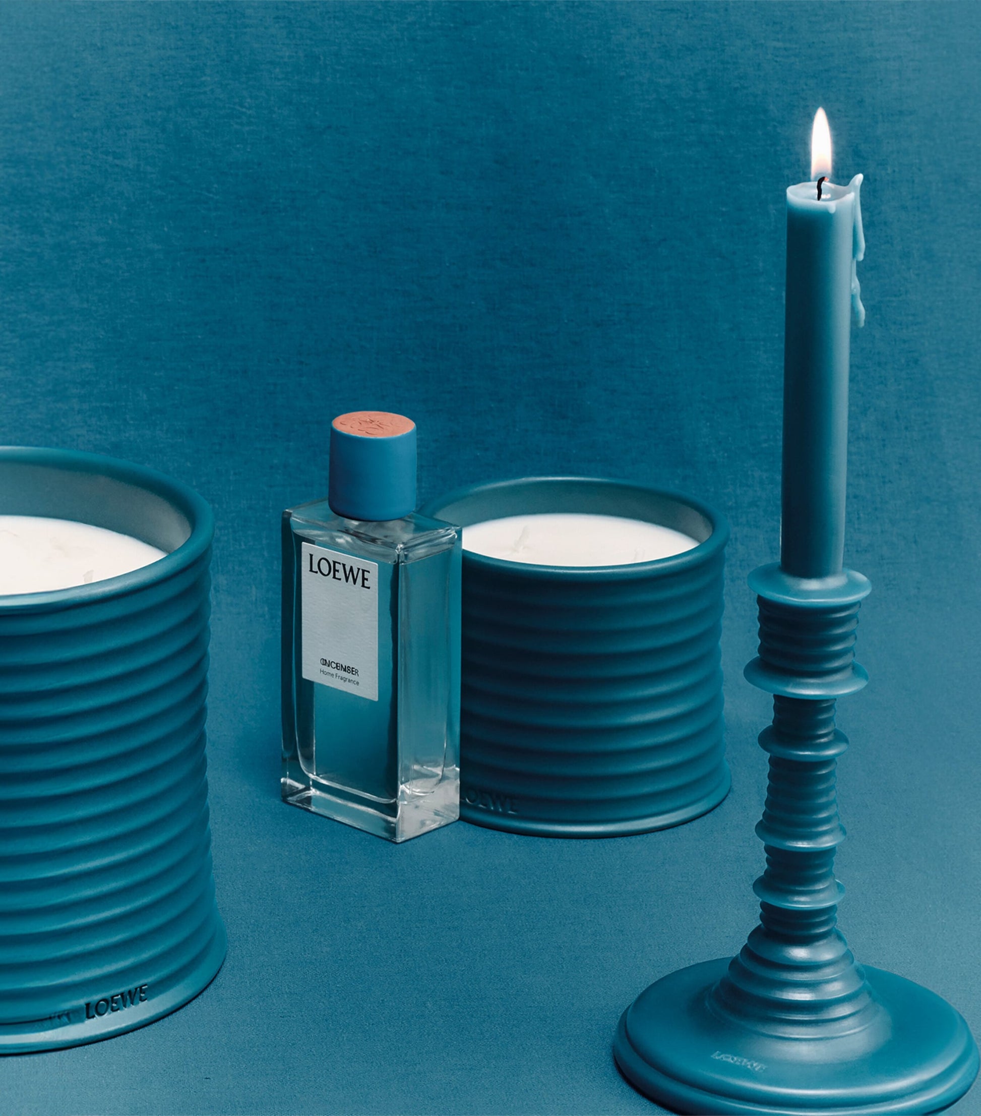 LOEWE Medium Incense Scented Candle