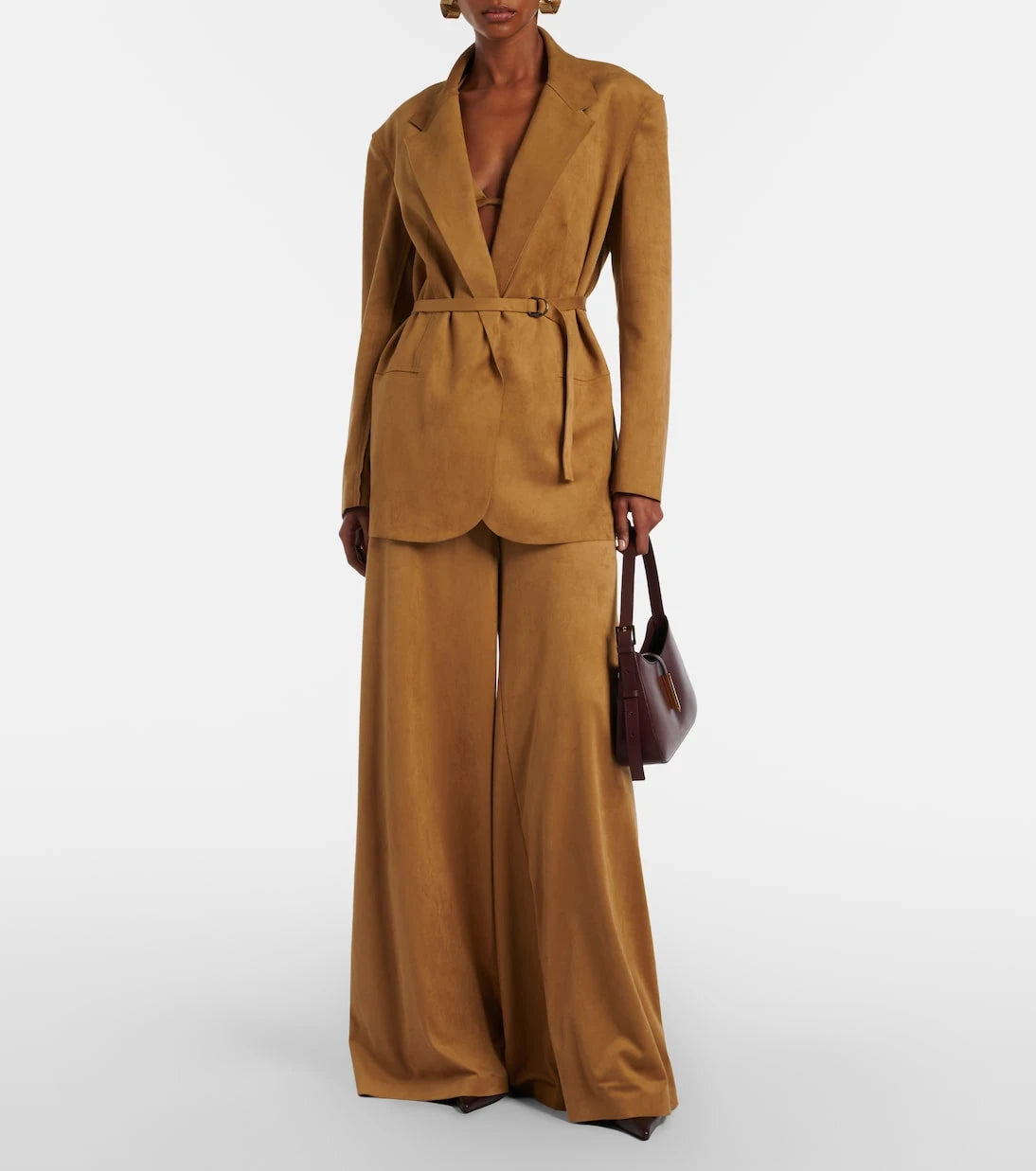Norma Kamali - Oversized blazer