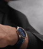 Rose Gold Master Ultra Thin Power Reserve Watch 39mm