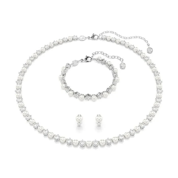 Комплект Swarovski MATRIX