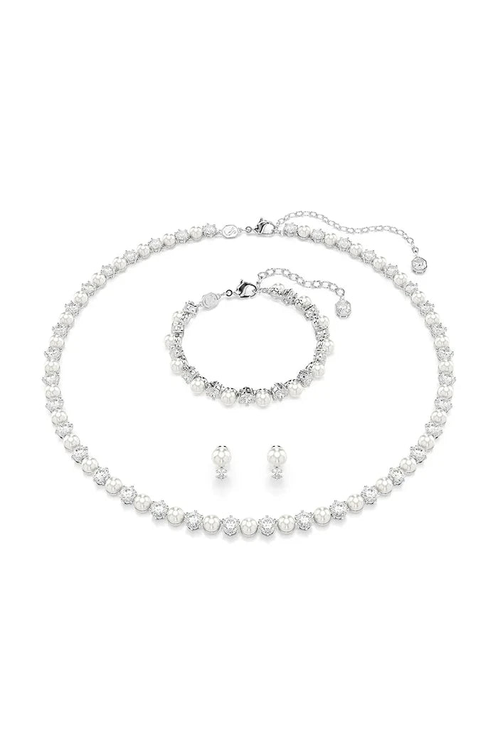 Комплект Swarovski MATRIX