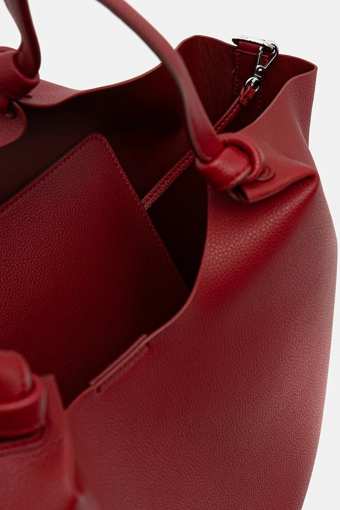 DKNY шопинг чанта дамска PAULA