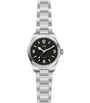 Ranger Stainless Steel Watch 39mm