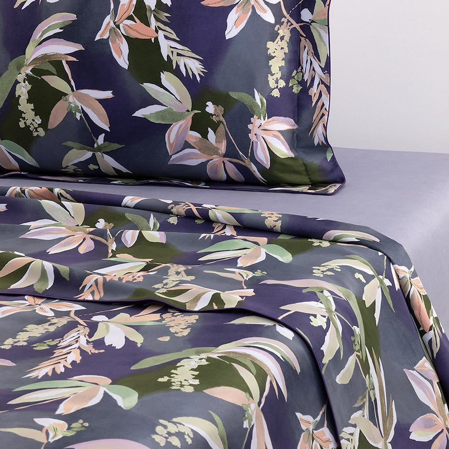 Brume Double Flat Sheet (240cm x 295cm)