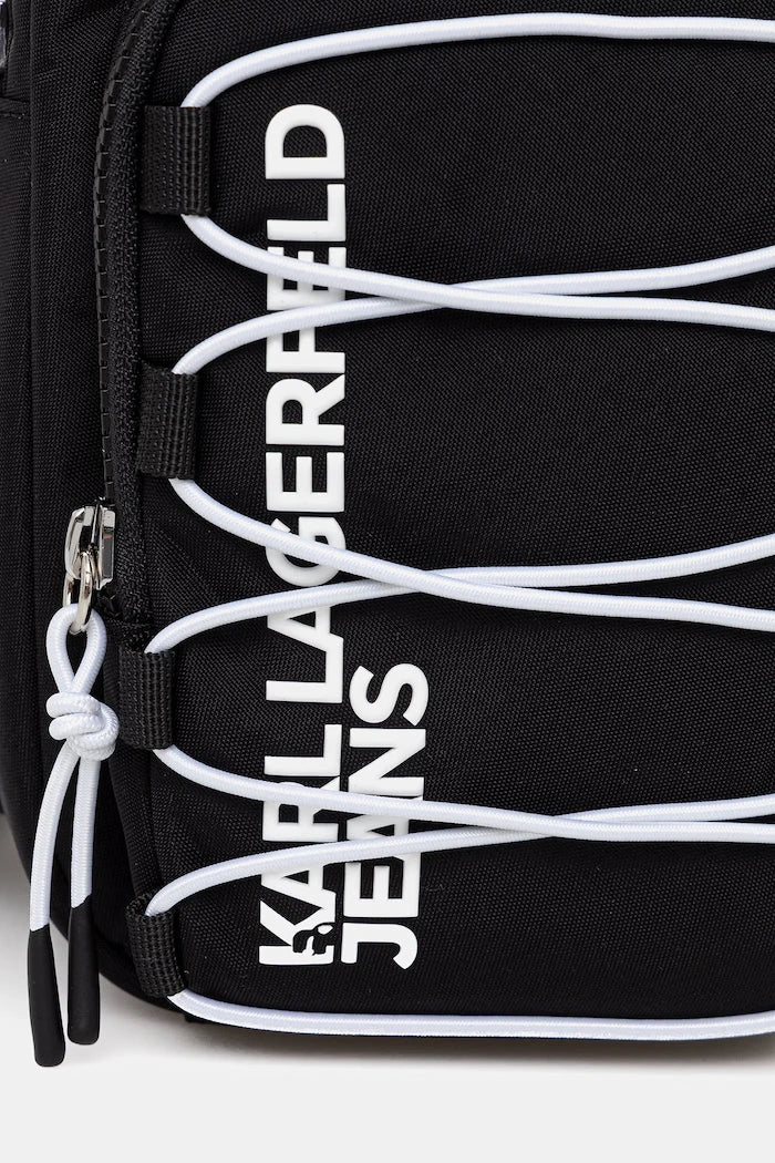 Karl Lagerfeld Jeans чанта през рамо мъжки