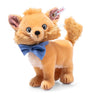 Steiff x Disney Aristocats Toulouse Soft Toy (13cm)