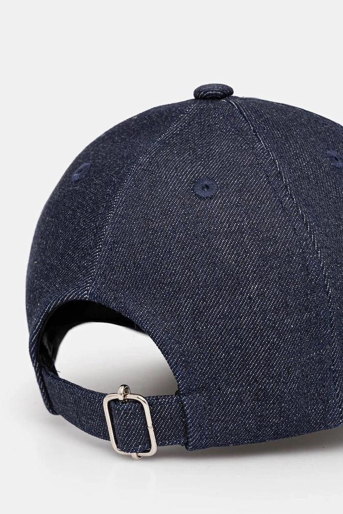 A.P.C. Casquette Charlie Vizörlü Şapka