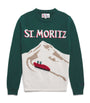 Mc2 Saint Barth Kids Knit St Moritz Sweater (4-16 Years)