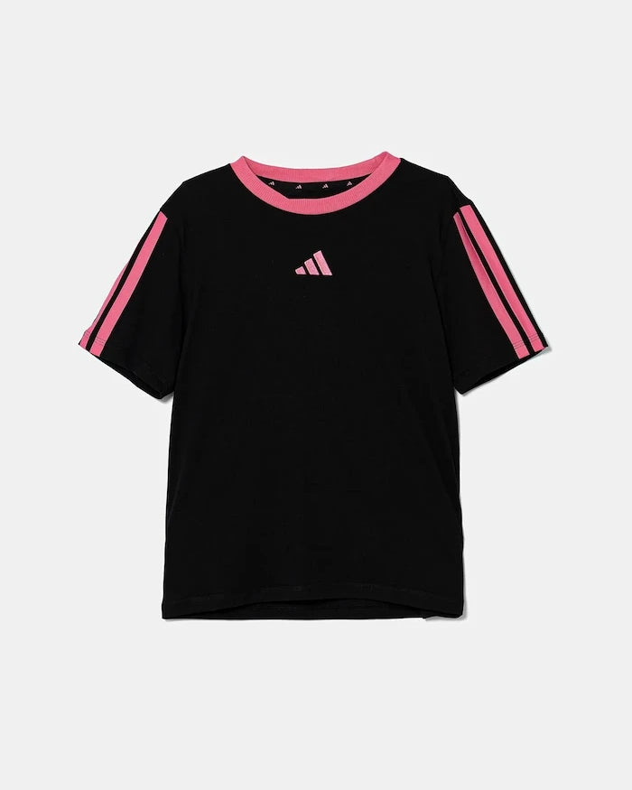adidas Çocuk Pamuklu Tişört