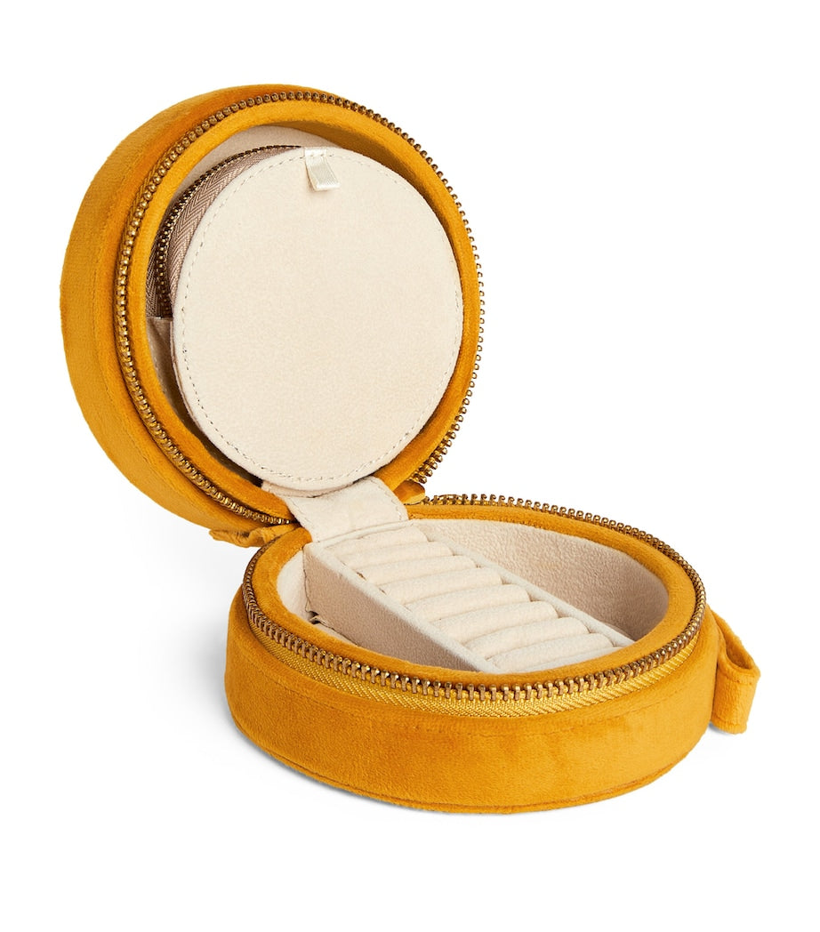 Rebel Eye Jewellery Box