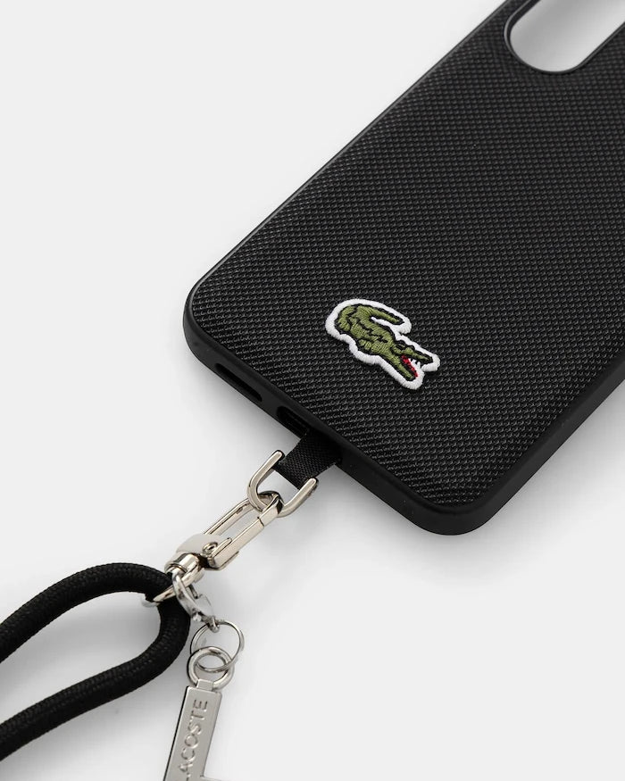 Lacoste Samsung Galaxy S25 Telefon Kılıfı