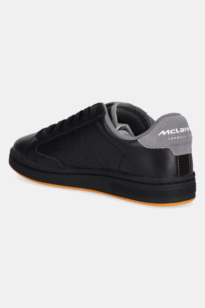 K-Swiss LOZAN KLUB X MCLAREN Deri Spor Ayakkabı