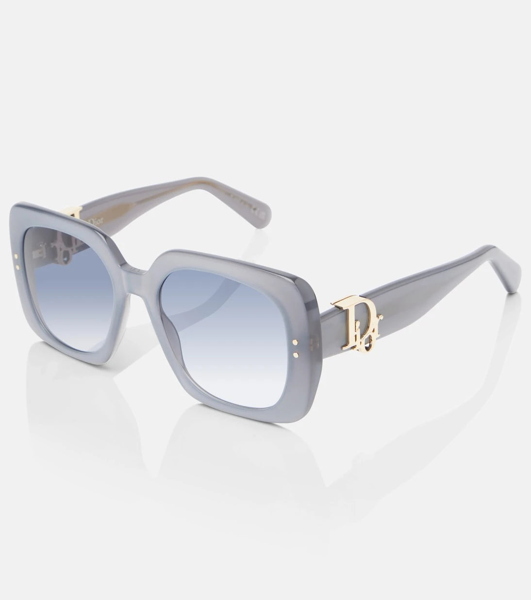 نظارات Dior Eyewear - نظارة شمسية مربعة Dior Oblique S1I