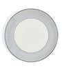 Bone China Gio Blue Plate (23cm)