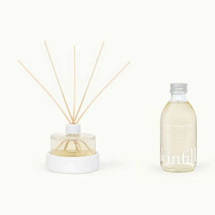 Арома дифузер Kinfill Flowershop 250 ml