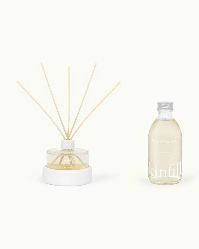 Арома дифузер Kinfill Flowershop 250 ml