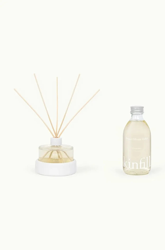 Kinfill Flowershop 250 ml Aroma Difüzör