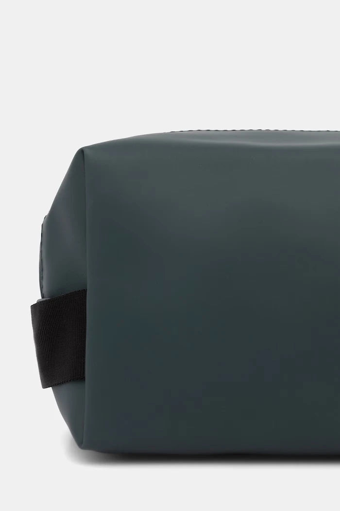 Rains kozmetik çantası Wash Bag Small W3