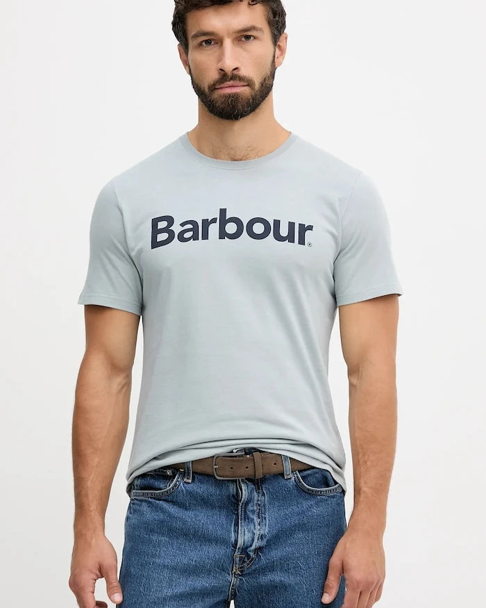 Barbour ESSENTIALS Pamuklu Tişört