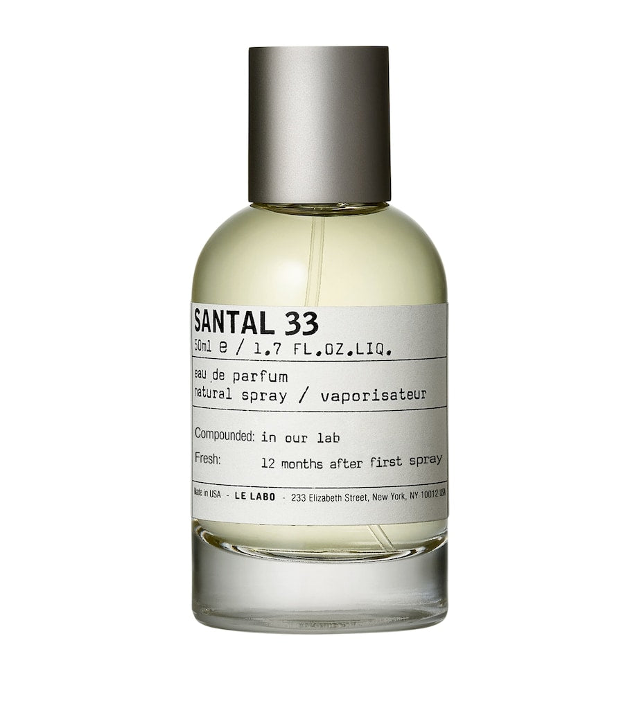 Santal 33 Eau de Parfum (50ml)