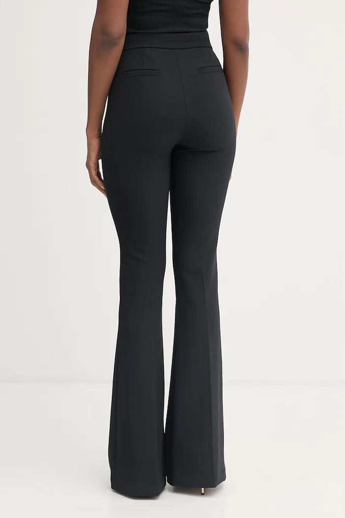 Elisabetta Franchi kadın pantolonu