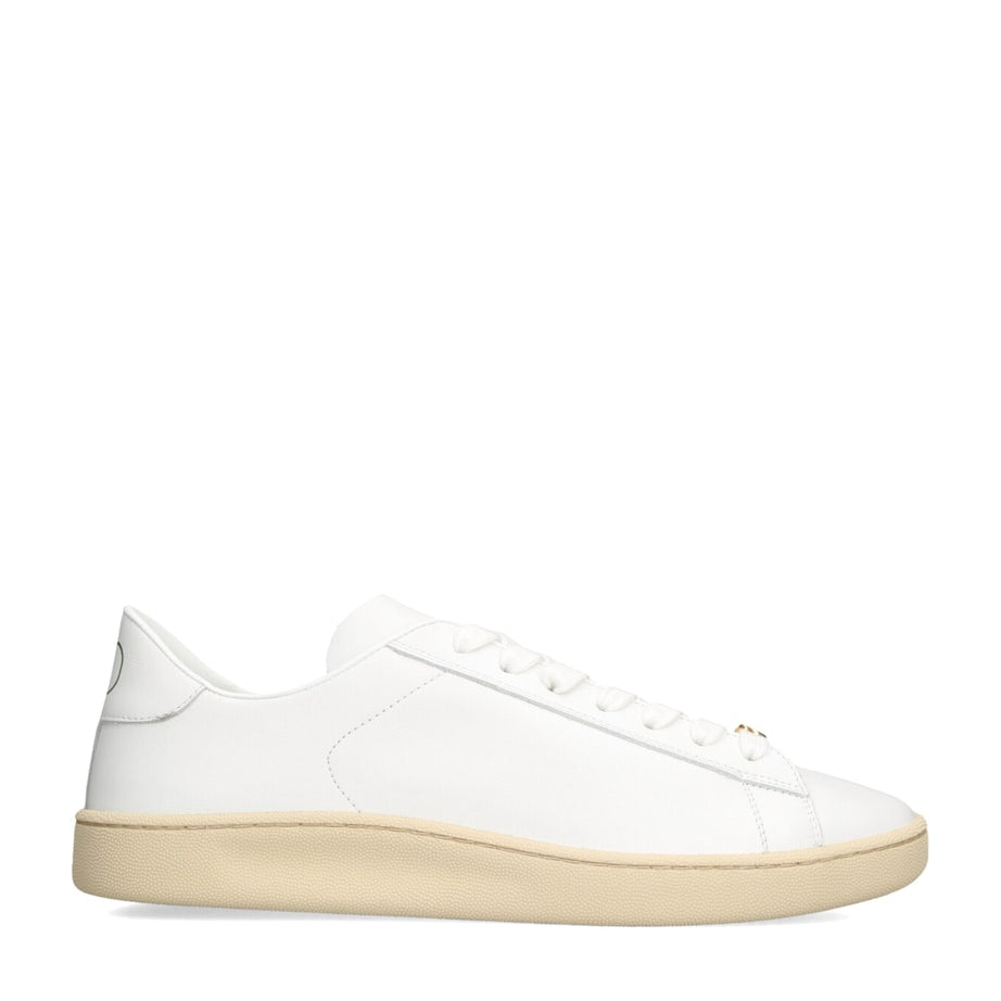 Valentino Garavani Leather Royco Sneakers