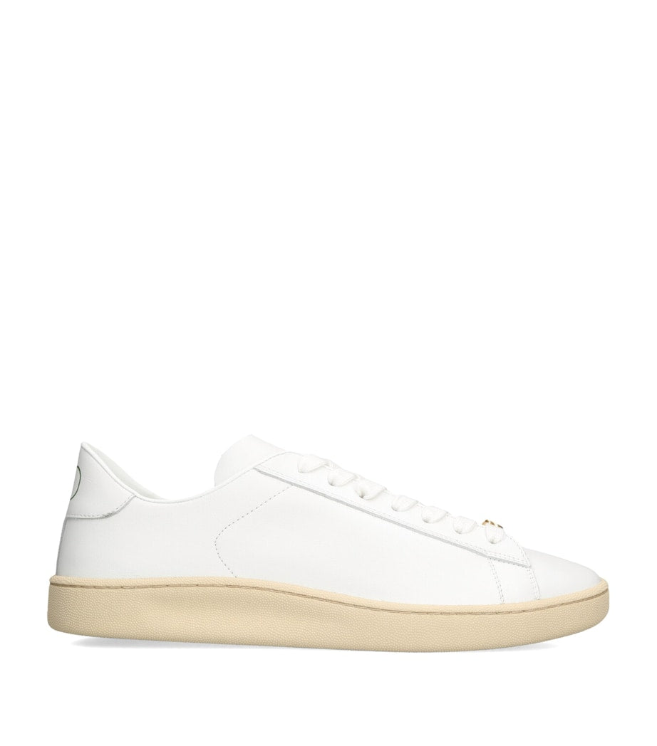 Valentino Garavani Leather Royco Sneakers