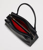 Venus Medium Leather Shoulder Bag