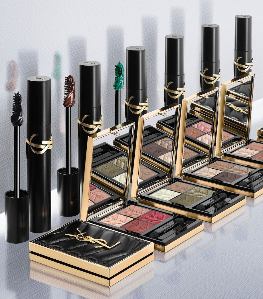 YSL Couture Mini Clutch Mini Eyeshadow Palette