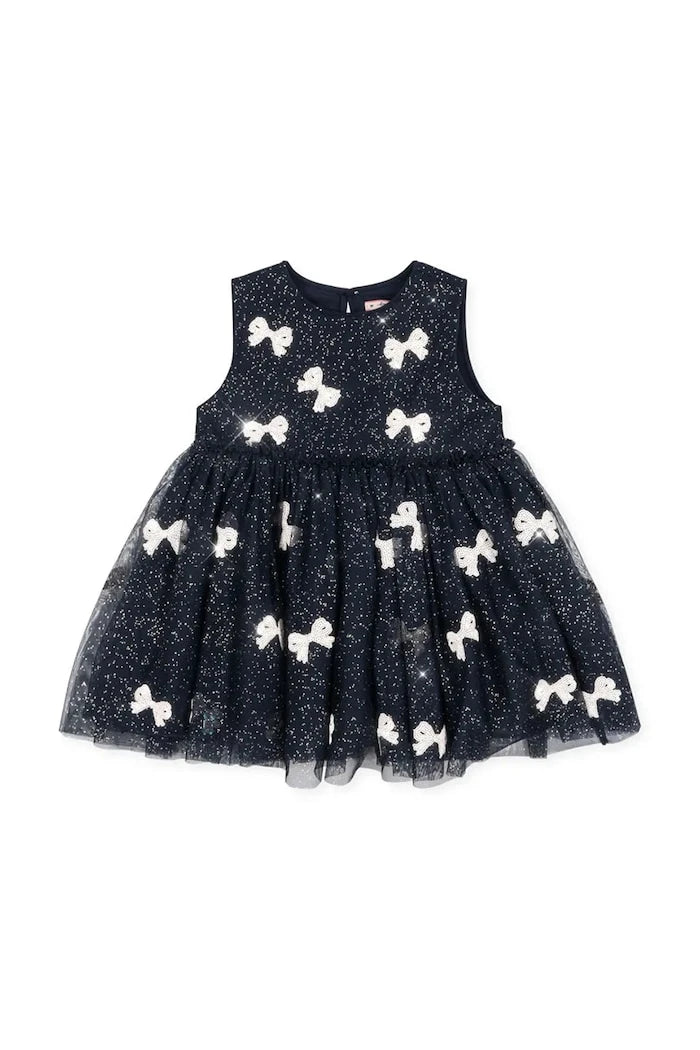 Детска рокля Konges Sløjd YVONNE DRESS