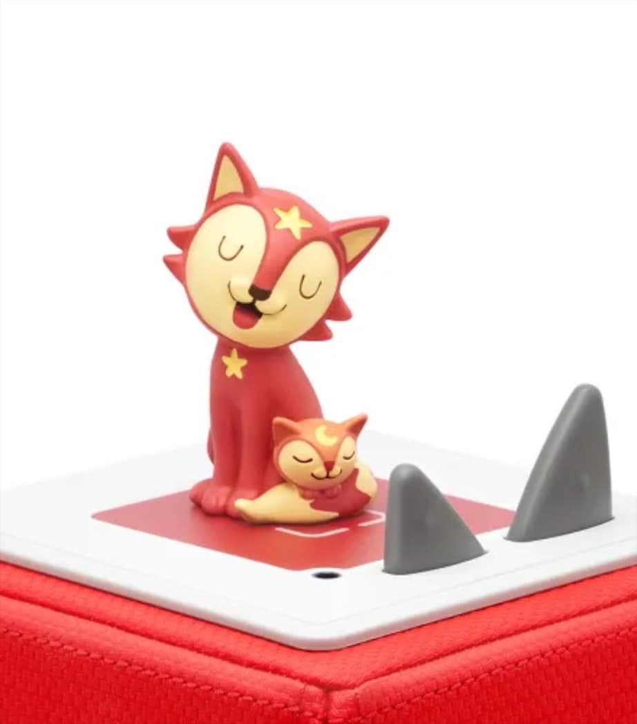 Nap Time Bedtime Songs and Lullabies Tonie Audio Character