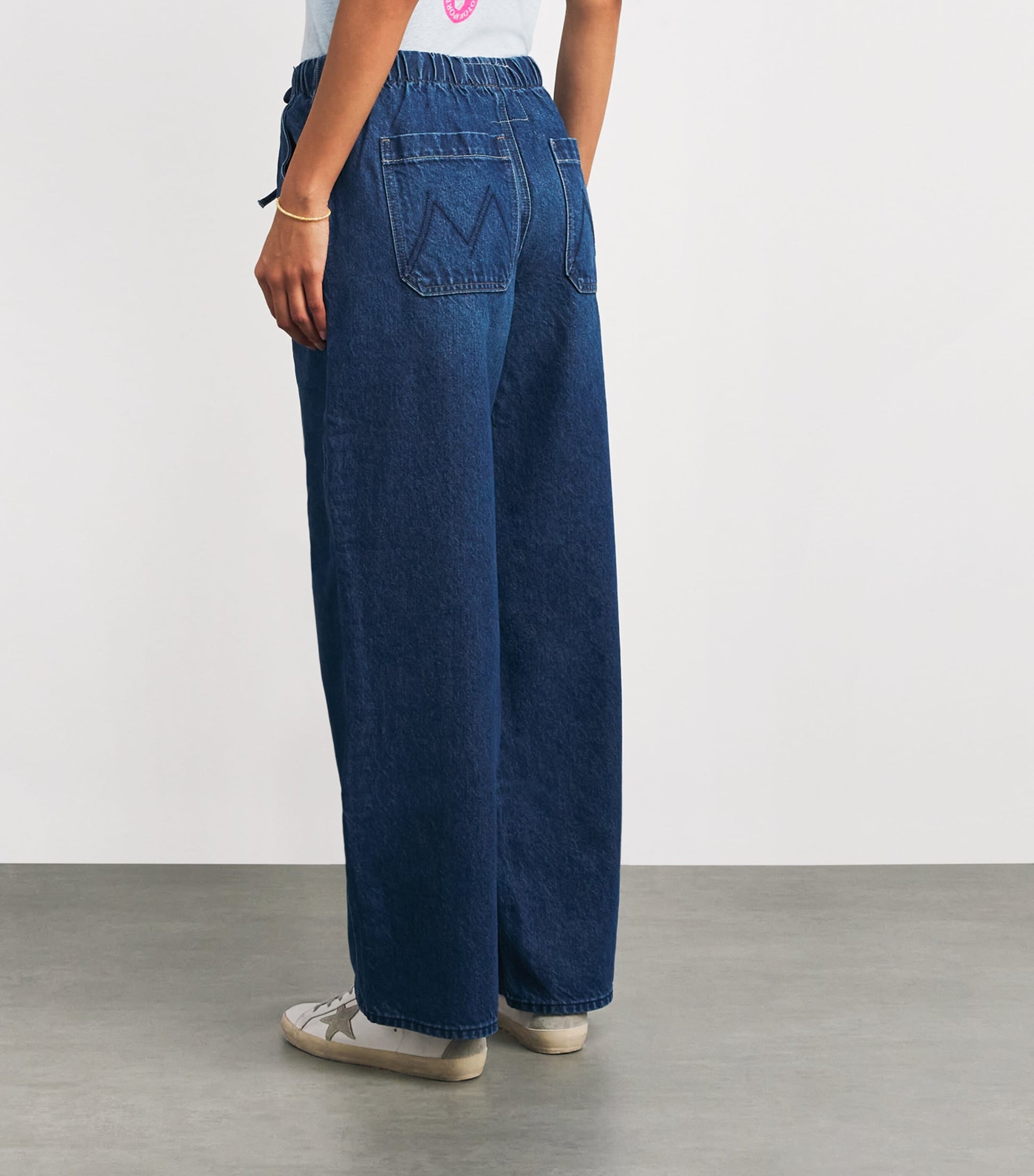 The Buffet Nerdy Jeans