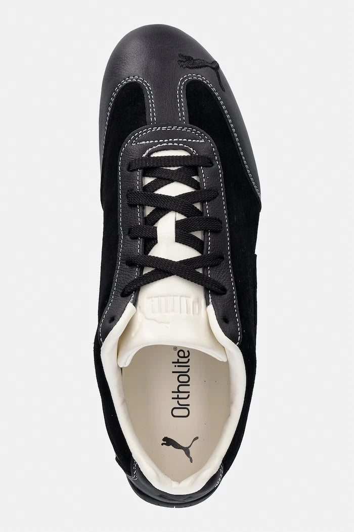 Кожени маратонки Puma Speedcat Icons