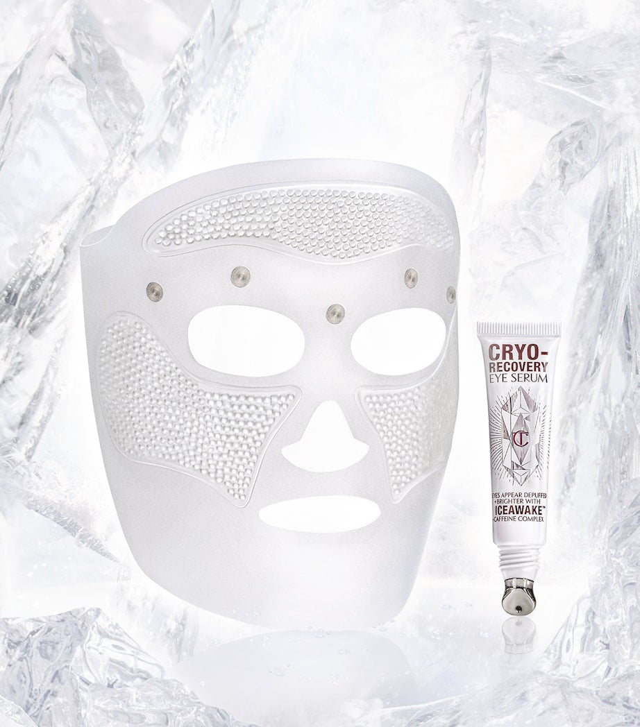 Cryo-Recovery Eye Serum (15ml)