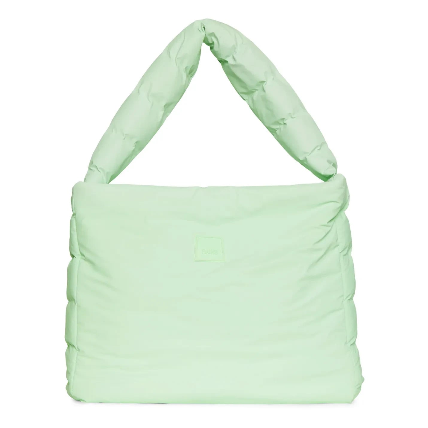 Rains - Loop Bag | Pale green