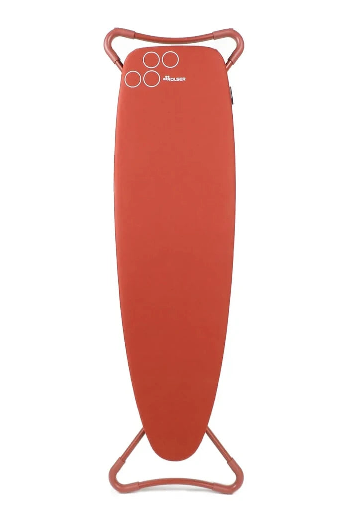 Rolser Centro Planchado K-Surf 148,5 x 45,5 cm Katlanabilir Ütü Masası