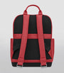 Moleskine Leather PRO Backpack